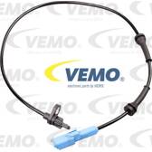 Sensor, wheel speed VEMO - V22-72-0161
