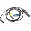 Sensor, wheel speed VEMO - V25-72-0207