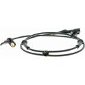 Sensor, wheel speed VEMO - V25-72-1149