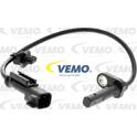 Sensor, wheel speed VEMO - V25-72-1293
