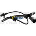 Sensor, wheel speed VEMO - V25-72-1297