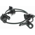Sensor, wheel speed VEMO - V26-72-0146