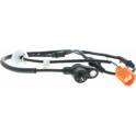 Sensor, wheel speed VEMO - V26-72-0169