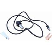 Sensor, wheel speed VEMO - V27-72-0014