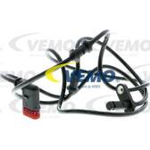 Sensor, wheel speed VEMO - V30-72-0172