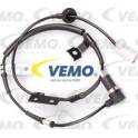Sensor, wheel speed VEMO - V32-72-0070