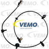 Sensor, wheel speed VEMO - V33-72-0023