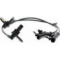 Sensor, wheel speed VEMO - V38-72-0132