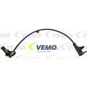 Sensor, wheel speed VEMO - V38-72-0138