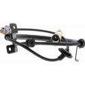 Sensor, wheel speed VEMO - V38-72-0162