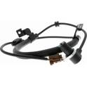 Sensor, wheel speed VEMO - V38-72-0187