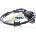 Sensor, wheel speed VEMO - V40-72-0452