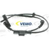 Sensor, wheel speed VEMO - V40-72-0466