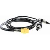 Sensor, wheel speed VEMO - V95-72-0056