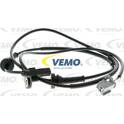 Sensor, wheel speed VEMO - V95-72-0082