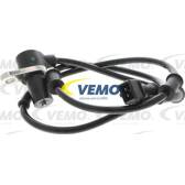 Sensor, wheel speed VEMO - V95-72-0086