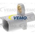 Sensor, wheel speed VEMO - V95-72-0089