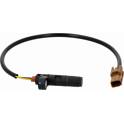 Sensore n° giri, Cambio automatico VEMO - V10-72-0249