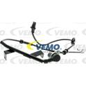 Sensore, N° giri ruota VEMO - V52-72-0005