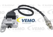 Sensore- NOx, Iniezione urea