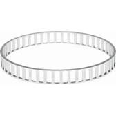 Sensorring, ABS VEMO - V30-92-9977