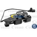 Serratura cofano motore VEMO - V10-85-2357