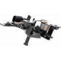 Serrure de capot-moteur VEMO - V10-85-0072