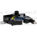 Serrure de capot-moteur VEMO - V25-85-0060