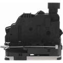 Serrure de porte VEMO - V24-85-0006