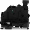 Serrure de porte VEMO - V24-85-0008