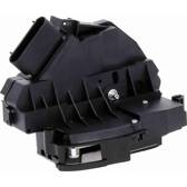 Serrure de porte VEMO - V25-85-0027
