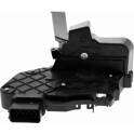 Serrure de porte VEMO - V25-85-0054