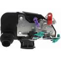 Serrure de porte VEMO - V33-85-0021