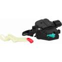Serrure de porte VEMO - V33-85-0048