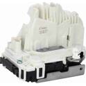 Serrure de porte VEMO - V33-85-0055