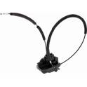Serrure de porte VEMO - V46-85-0026