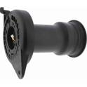 Shock absorber / Air Spring- suspension (x1) VEMO - V22-50-0003