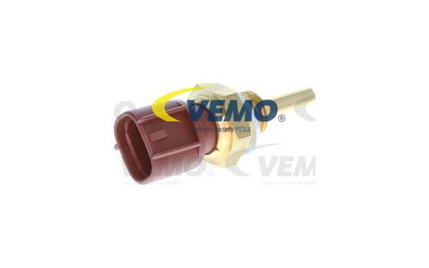 Vemo Kühlmitteltemperatur-Sensor Original VEMO Qualität-0