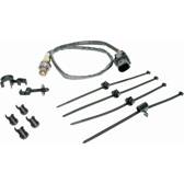 Sonde lambda VEMO - V10-76-0105