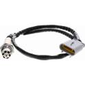 Sonde lambda VEMO - V24-76-0041