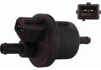 Soupape de ventilation (réservoir de carburant)