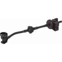Soupape de ventilation (réservoir de carburant) VEMO - V40-77-0058