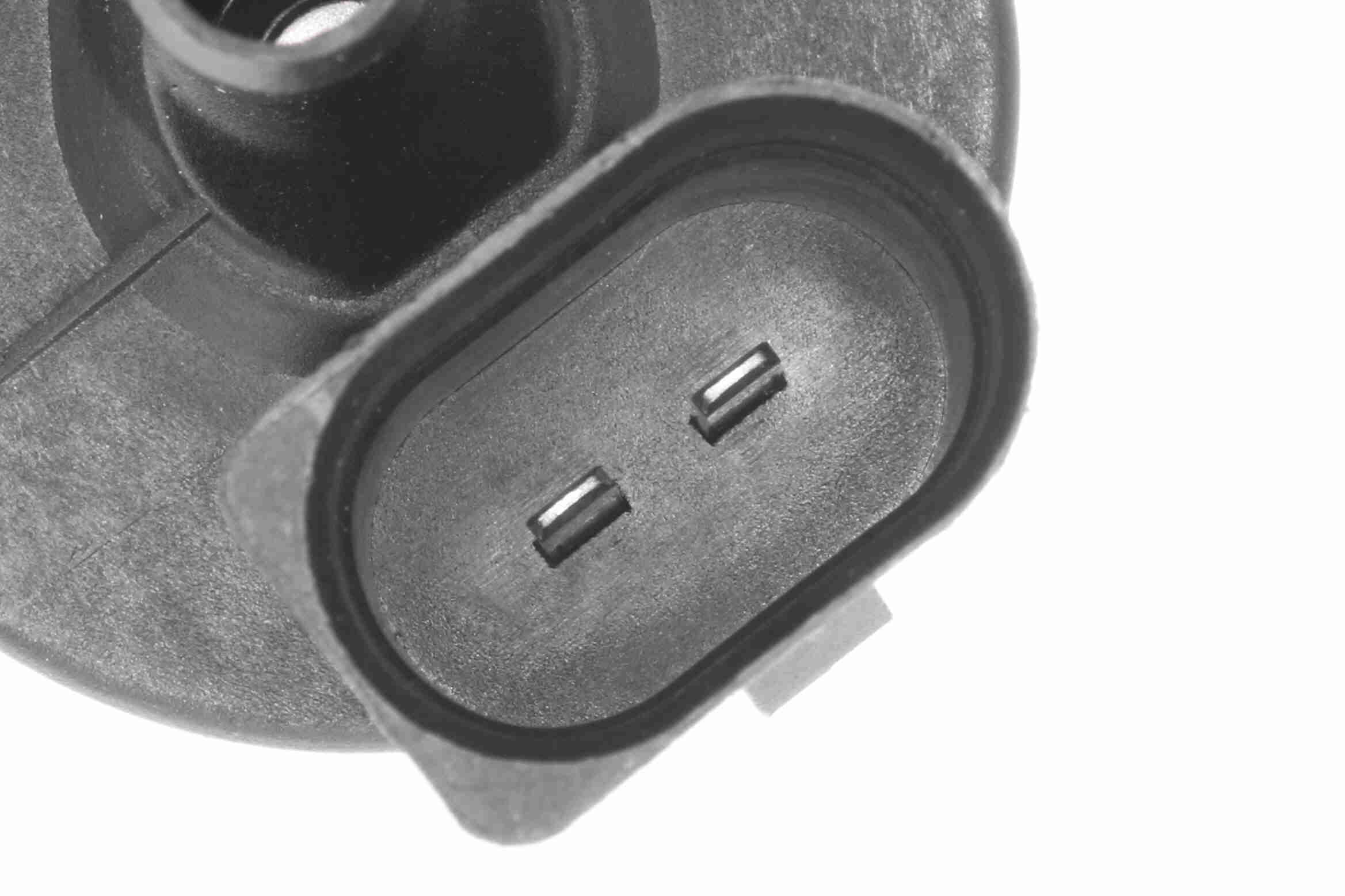 Valve, charcoal filter (tank ventilation)