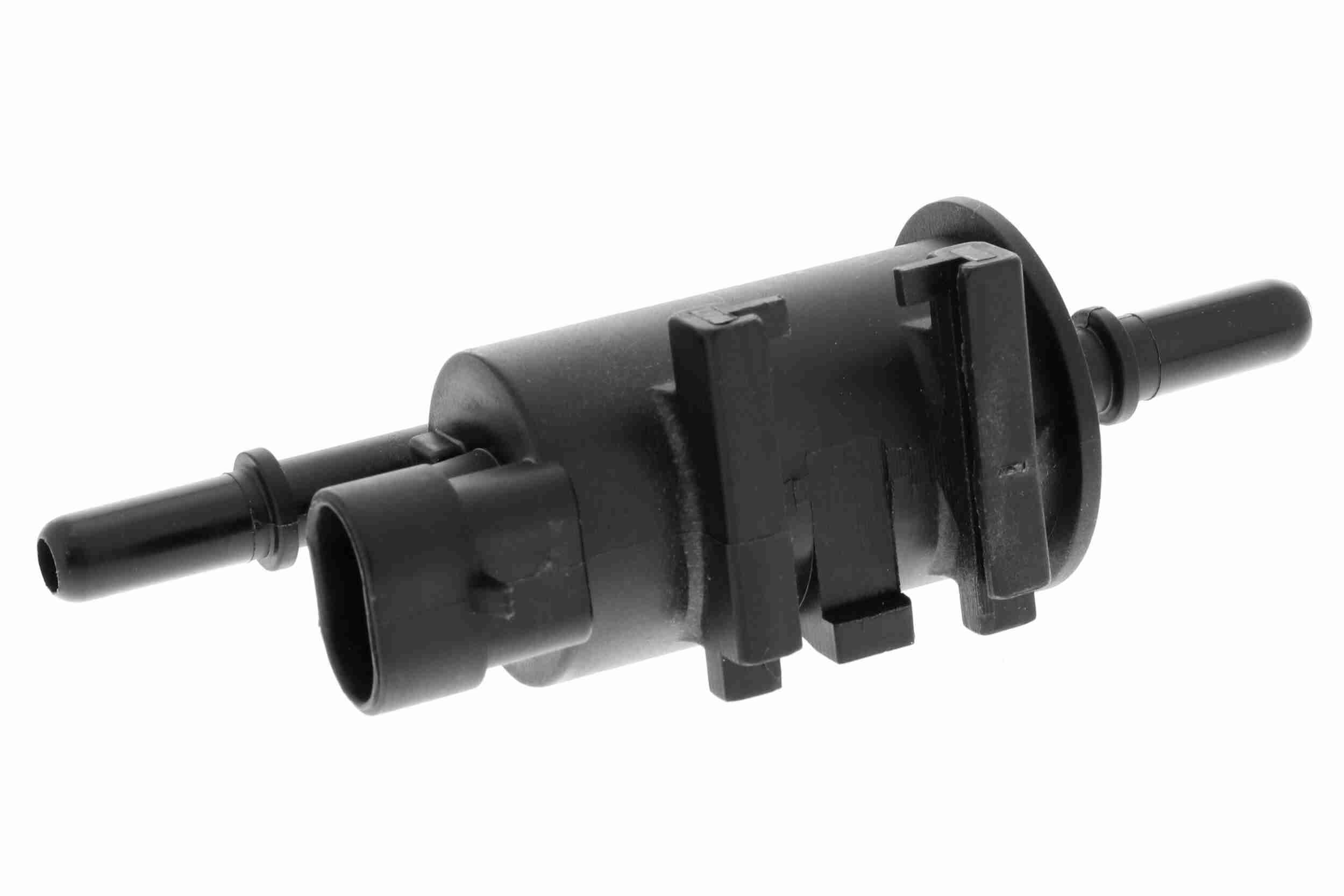 Valve, charcoal filter (tank ventilation)