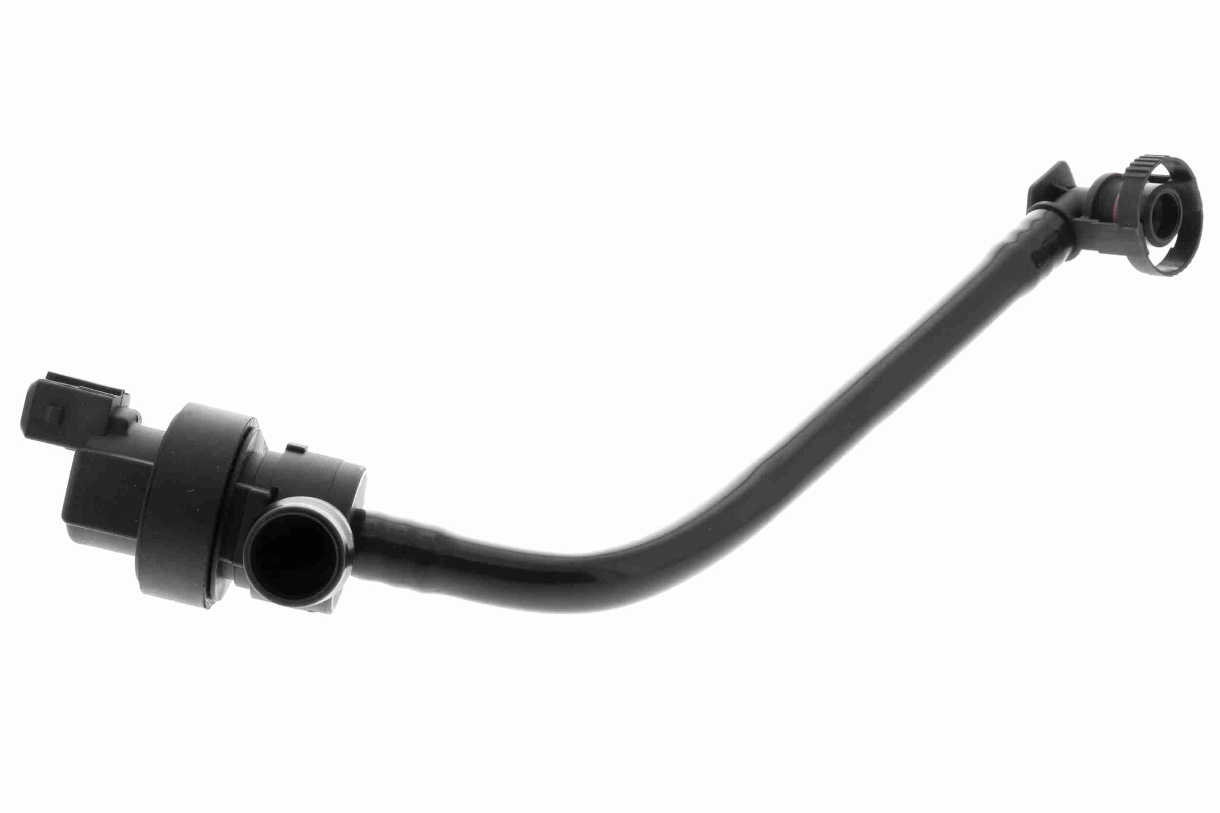 Valve, charcoal filter (tank ventilation)