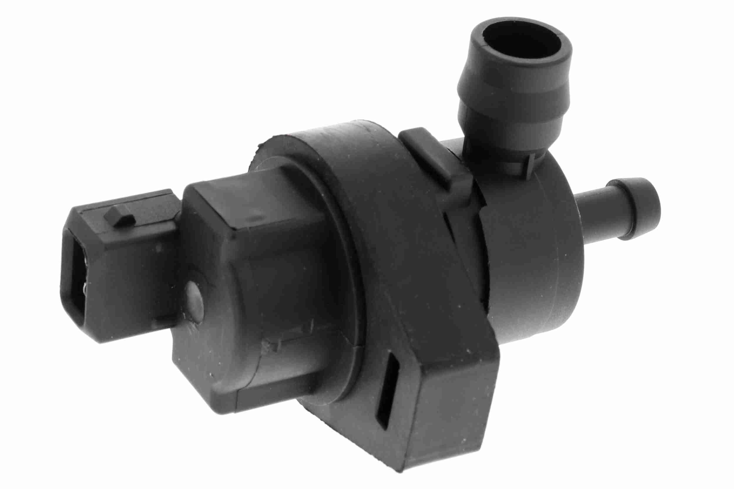 Valve, charcoal filter (tank ventilation)