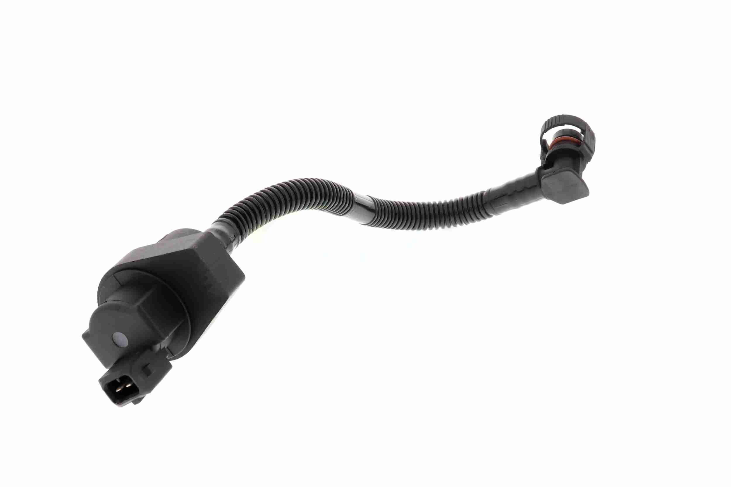 Valve, charcoal filter (tank ventilation)