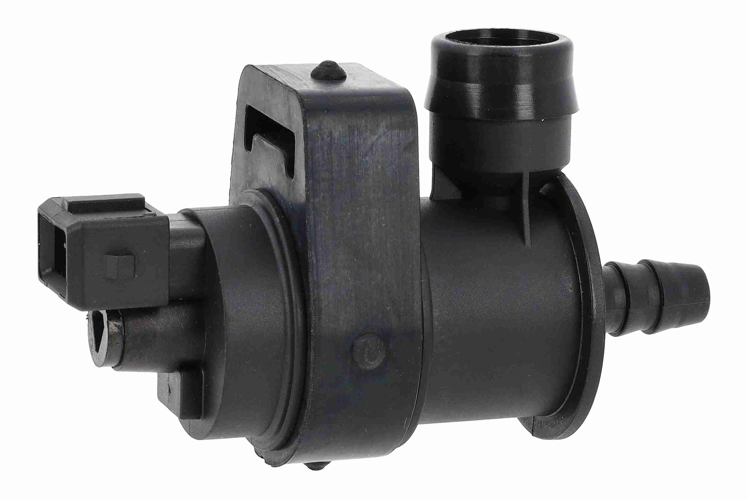 Valve, charcoal filter (tank ventilation)