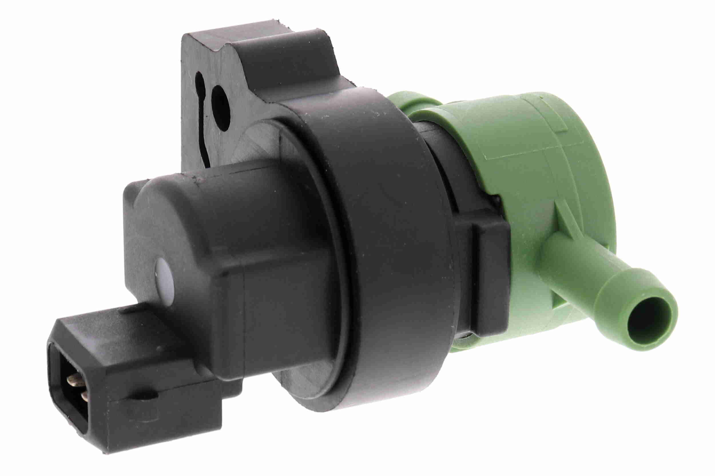 Valve, charcoal filter (tank ventilation)