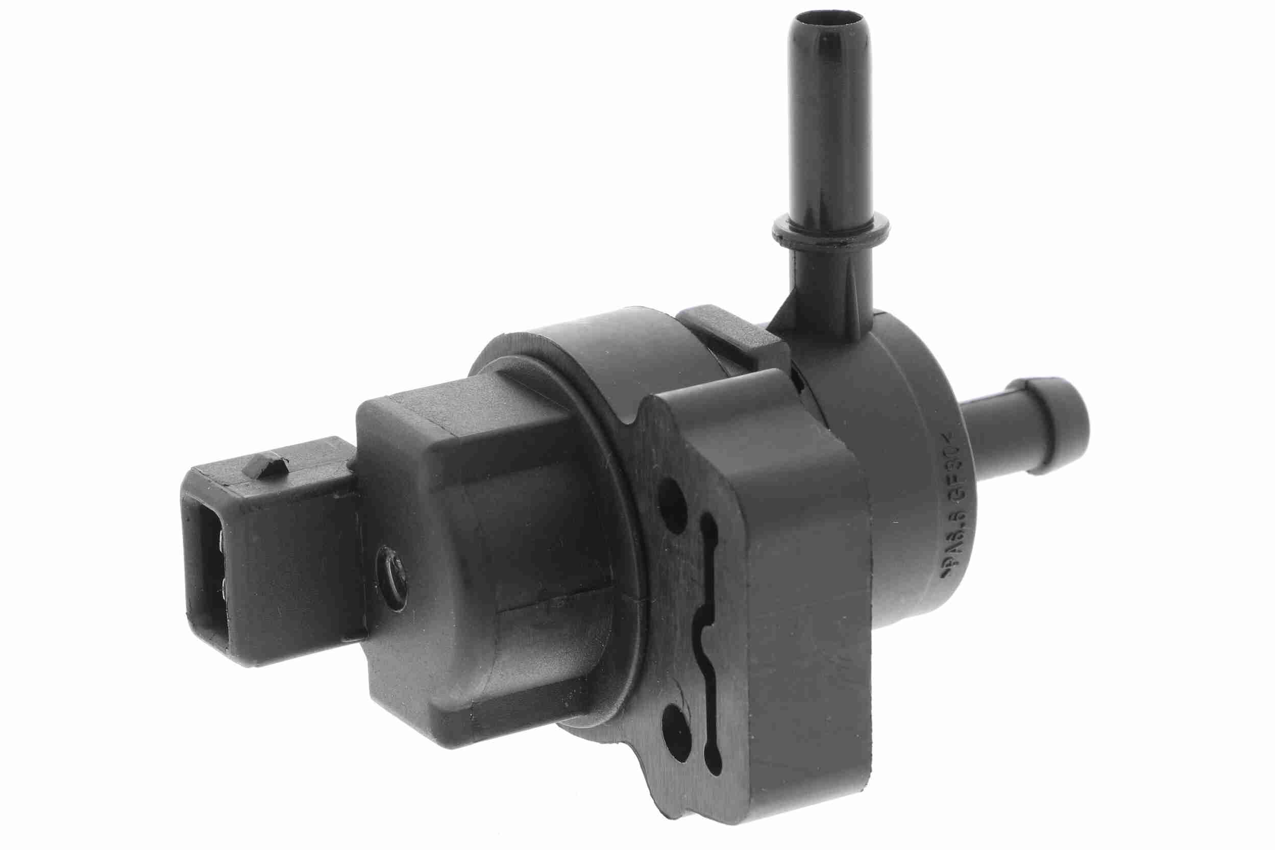 Valve, charcoal filter (tank ventilation)